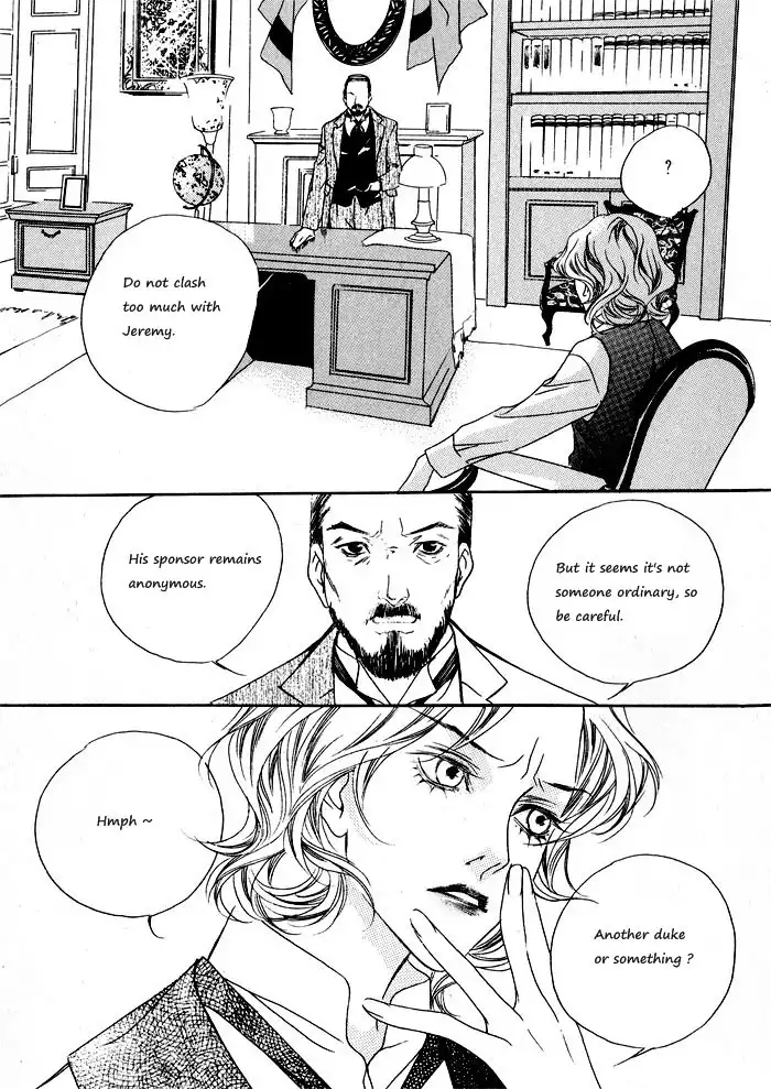 Savage Garden Chapter 3 18
